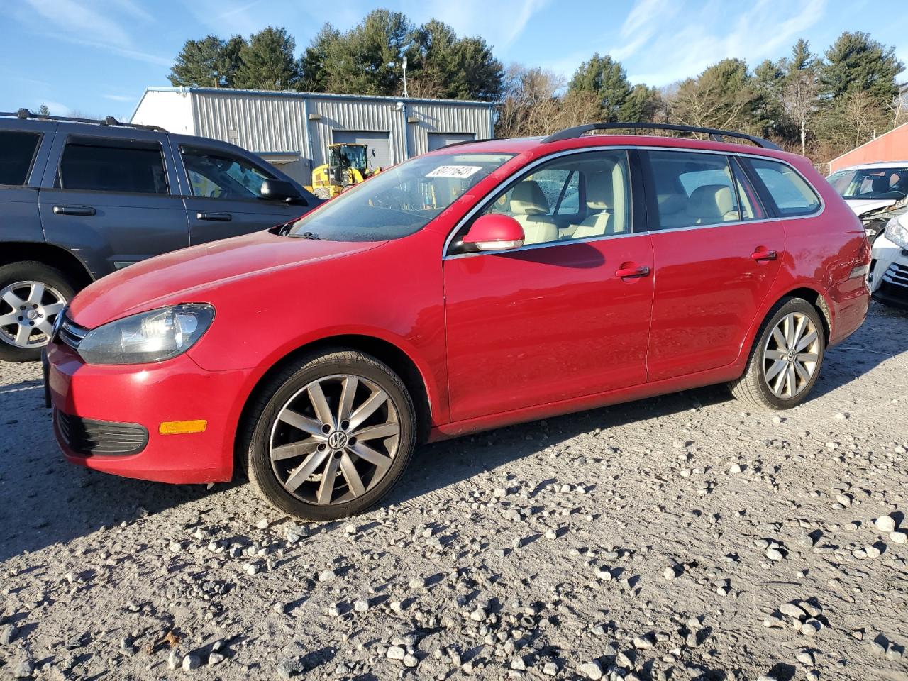 VOLKSWAGEN JETTA 2011 3vwpz7aj7bm625867