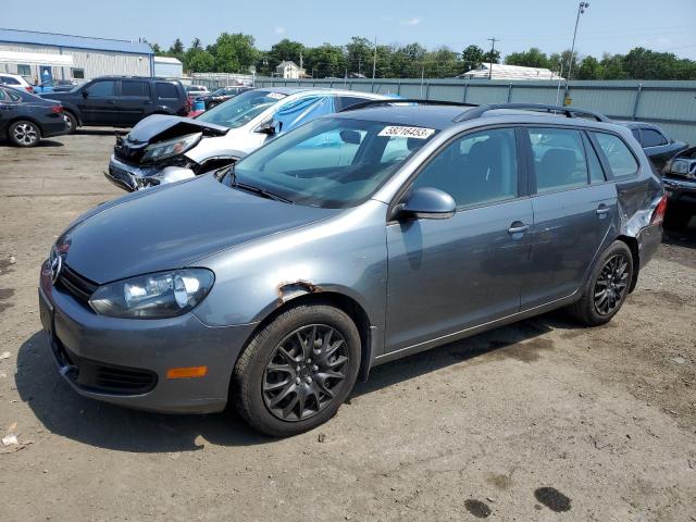 VOLKSWAGEN JETTA S 2011 3vwpz7aj7bm634262