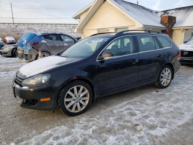 VOLKSWAGEN JETTA 2011 3vwpz7aj7bm635136