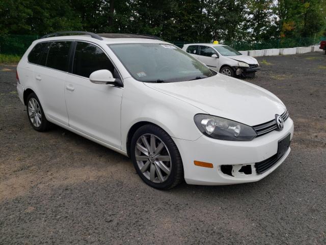 VOLKSWAGEN NULL 2011 3vwpz7aj9bm612764