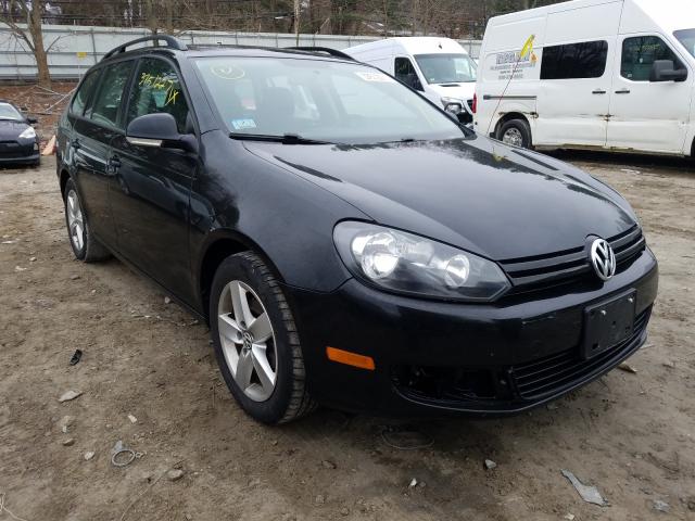 VOLKSWAGEN NULL 2011 3vwpz7aj9bm687805