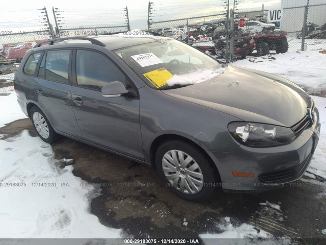 VOLKSWAGEN NULL 2011 3vwpz7ajxbm700335