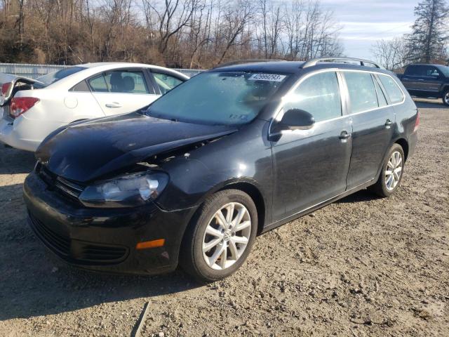 VOLKSWAGEN JETTA S 2011 3vwpz7ajxbm708631