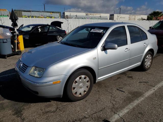 VOLKSWAGEN JETTA 2005 3vwra69m05m056809