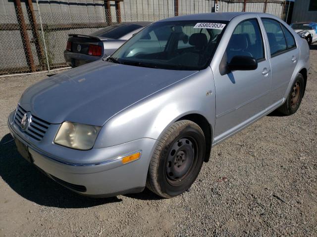 VOLKSWAGEN JETTA 2004 3vwra69m24m133081