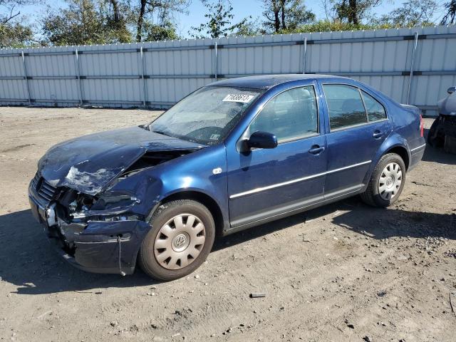 VOLKSWAGEN JETTA GL 2004 3vwra69m44m112877