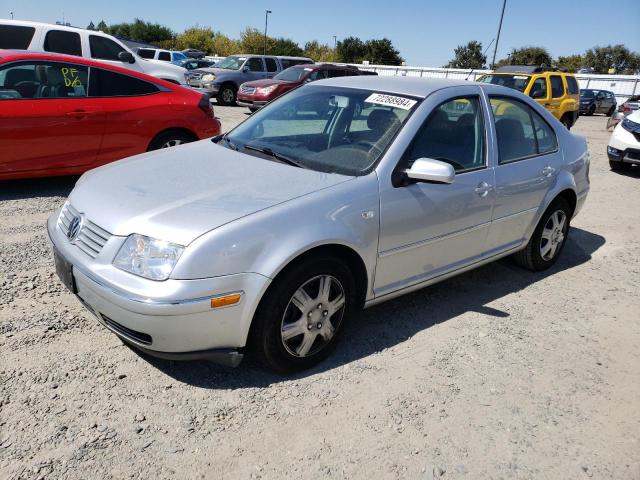 VOLKSWAGEN JETTA GL 2004 3vwra69m54m007376