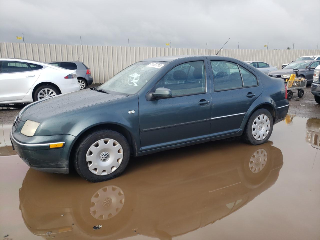 VOLKSWAGEN JETTA 2004 3vwra69m54m013498