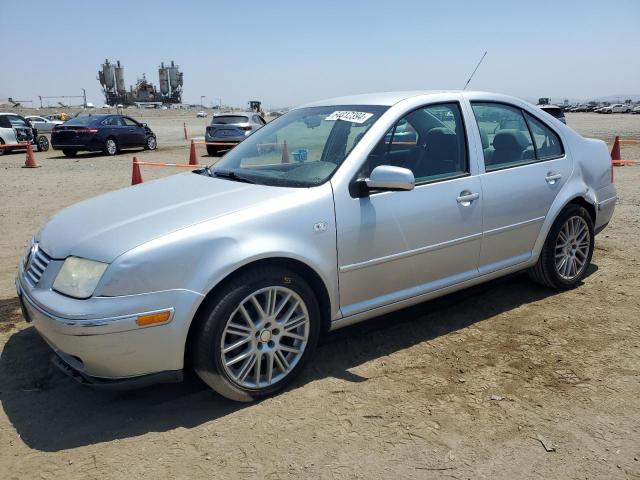 VOLKSWAGEN JETTA GL 2005 3vwra69m55m034417