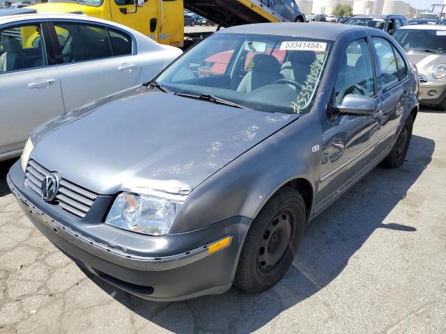 VOLKSWAGEN JETTA 2004 3vwra69m74m068891