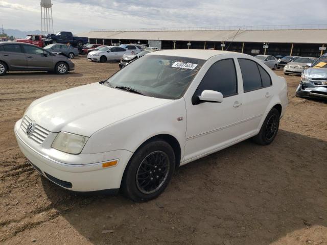 VOLKSWAGEN JETTA 2005 3vwra69m75m059920