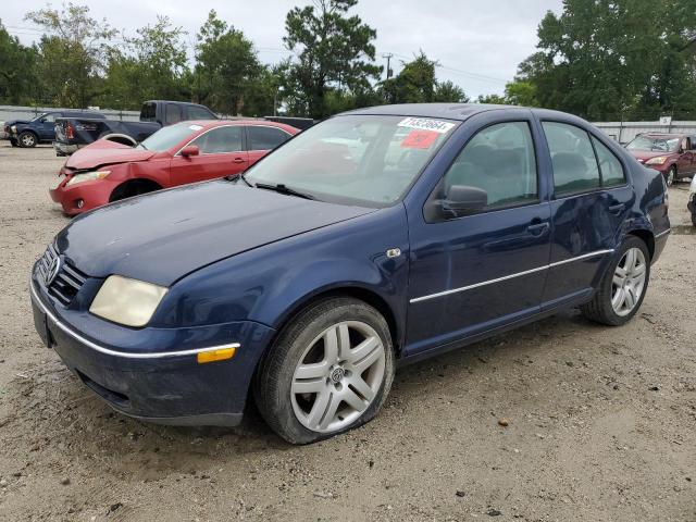 VOLKSWAGEN JETTA GL 2004 3vwra69m84m099700