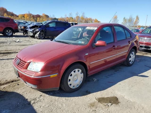 VOLKSWAGEN JETTA GL 2005 3vwra69m95m038602