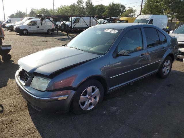 VOLKSWAGEN JETTA 2004 3vwra69mx4m051471