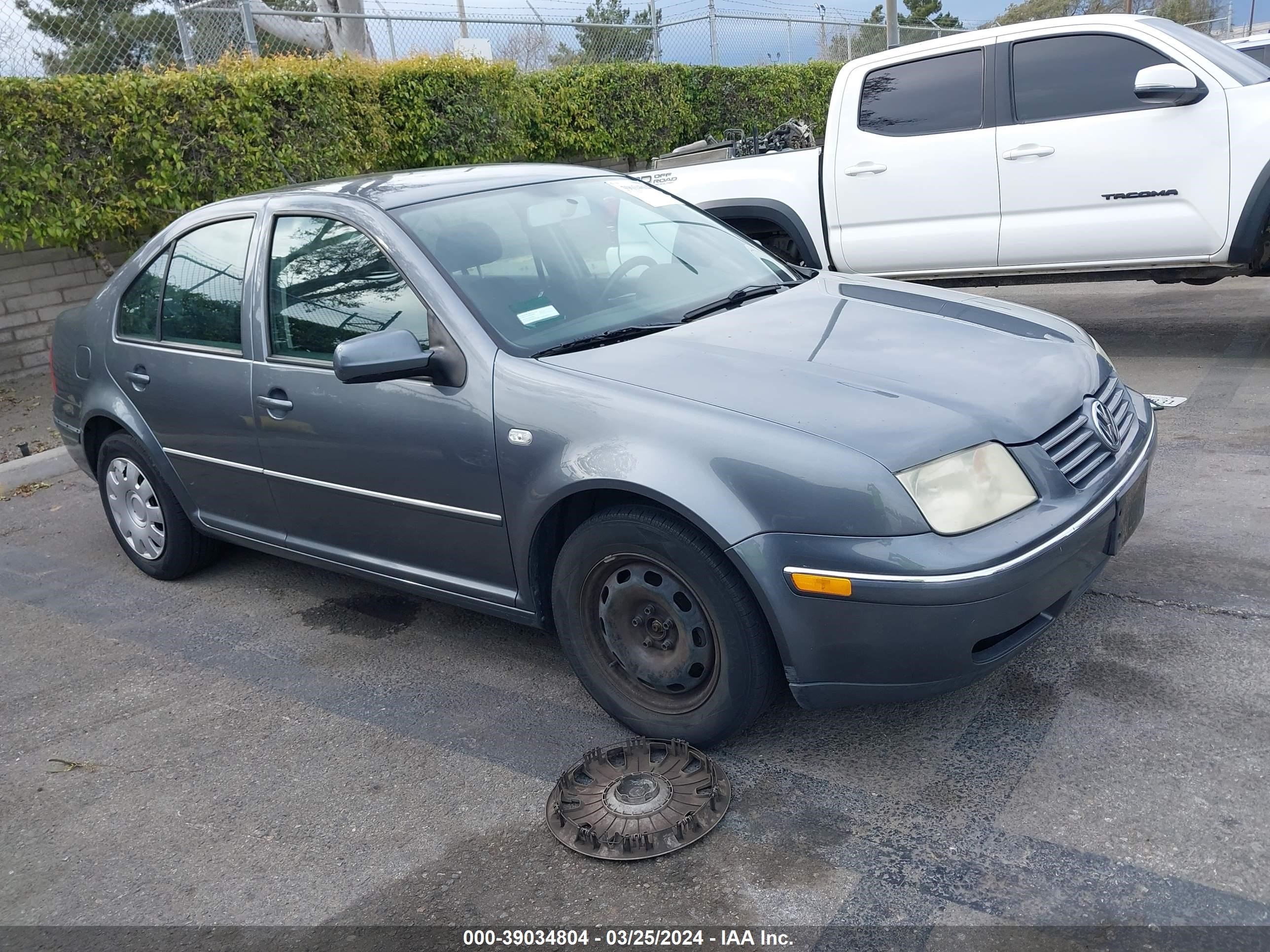 VOLKSWAGEN JETTA 2004 3vwra69mx4m113709