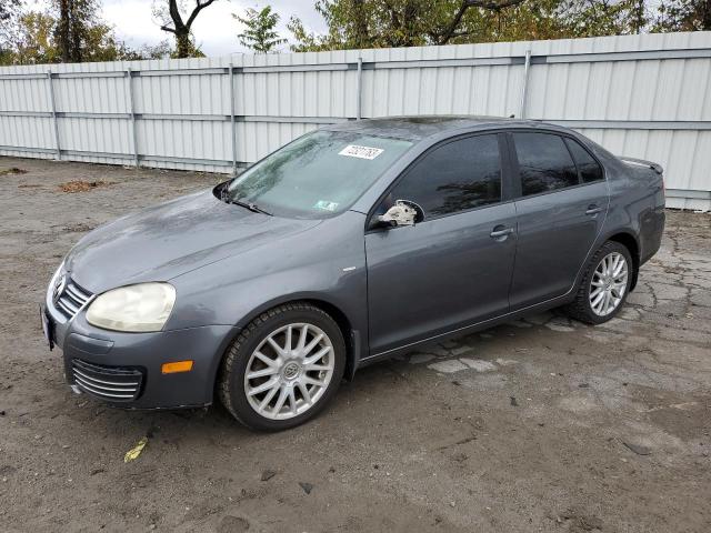 VOLKSWAGEN JETTA 2008 3vwra71k28m171688