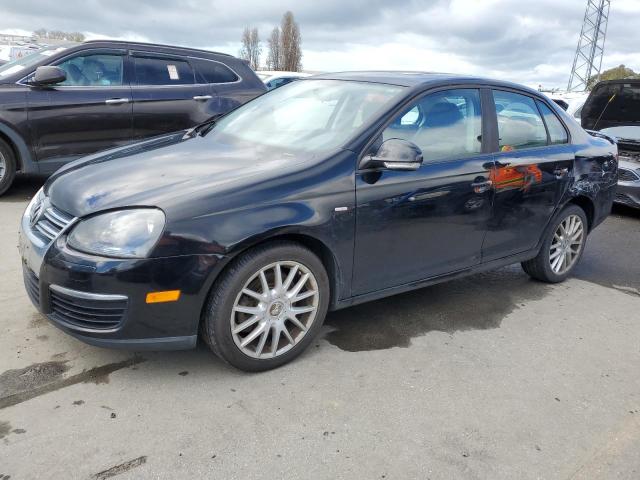 VOLKSWAGEN JETTA 2008 3vwra71k98m184602