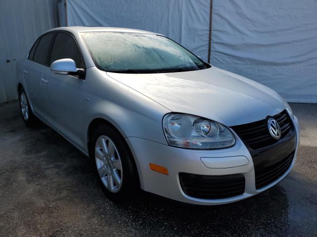 VOLKSWAGEN JETTA WOLF 2010 3vwra7aj0am088239