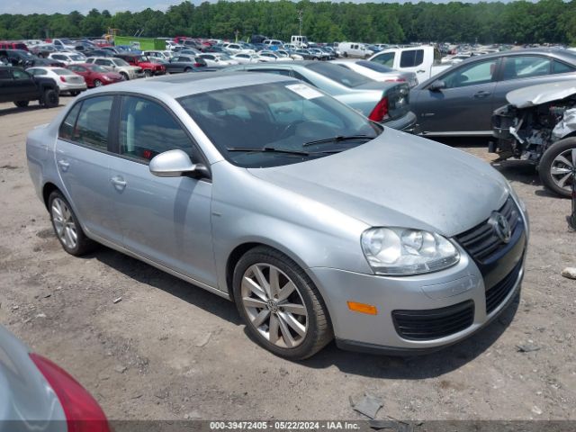 VOLKSWAGEN JETTA 2010 3vwra7aj0am103287