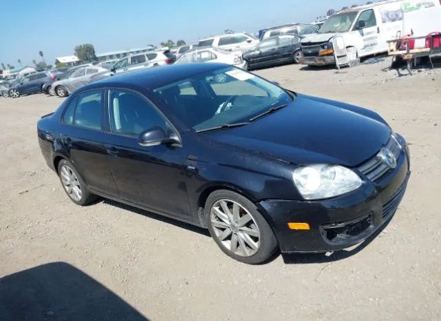 VOLKSWAGEN NULL 2010 3vwra7aj0am109672