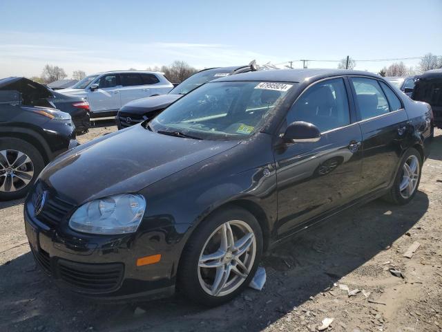 VOLKSWAGEN JETTA 2010 3vwra7aj1am154703