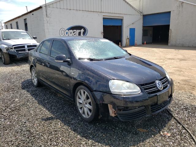 VOLKSWAGEN JETTA WOLF 2010 3vwra7aj2am015051