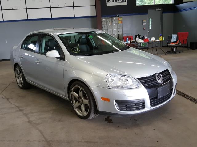 VOLKSWAGEN JETTA WOLF 2010 3vwra7aj2am023411