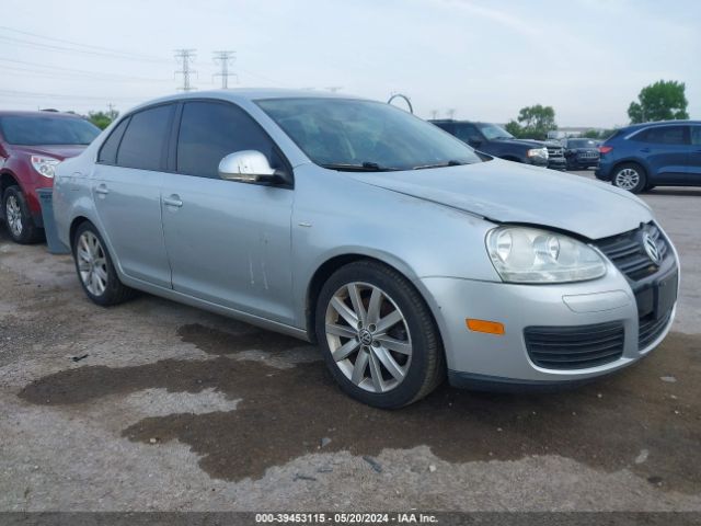 VOLKSWAGEN JETTA 2010 3vwra7aj2am039186