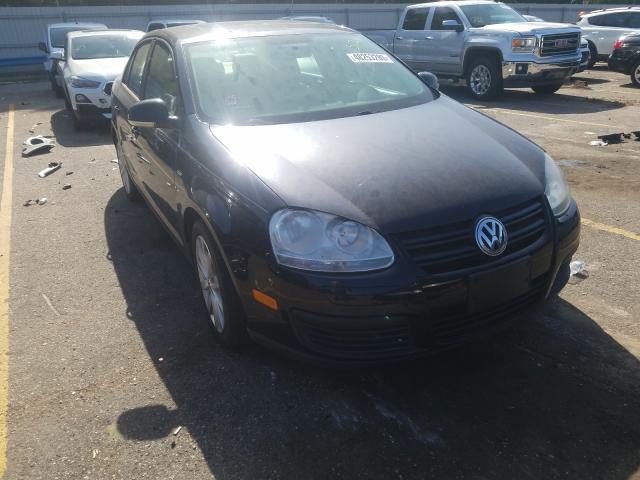 VOLKSWAGEN JETTA WOLF 2010 3vwra7aj2am052116