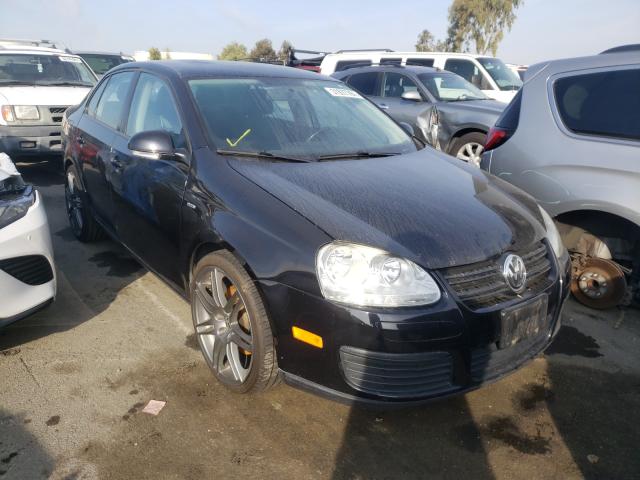 VOLKSWAGEN NULL 2010 3vwra7aj2am077095