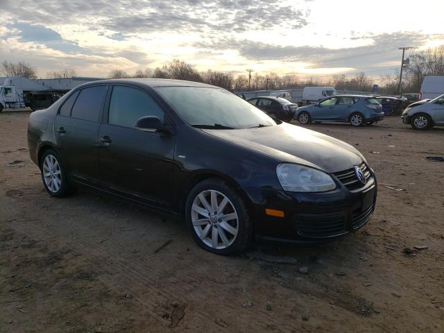 VOLKSWAGEN JETTA WOLF 2010 3vwra7aj2am104490