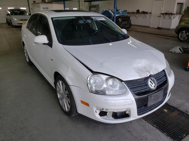 VOLKSWAGEN JETTA WOLF 2010 3vwra7aj3am030206