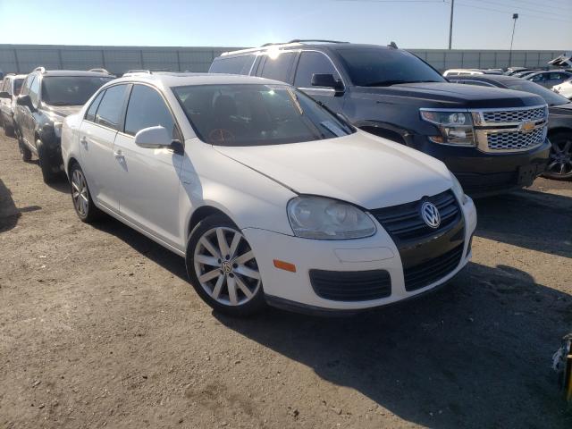 VOLKSWAGEN JETTA WOLF 2010 3vwra7aj3am040962