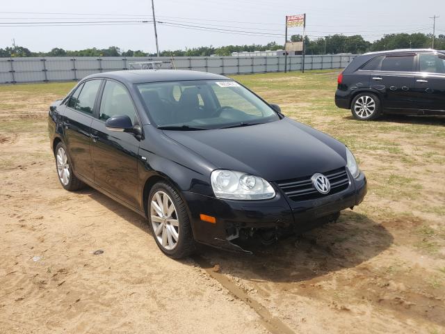 VOLKSWAGEN JETTA SEDAN 2010 3vwra7aj3am061455