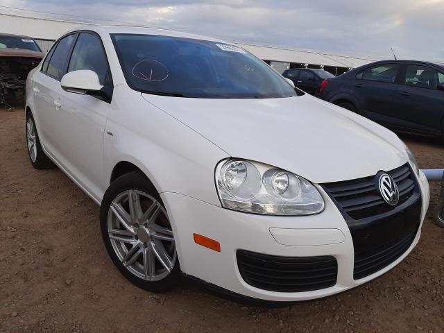 VOLKSWAGEN JETTA WOLF 2010 3vwra7aj4am070133