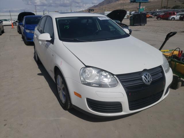 VOLKSWAGEN JETTA WOLF 2010 3vwra7aj4am105026