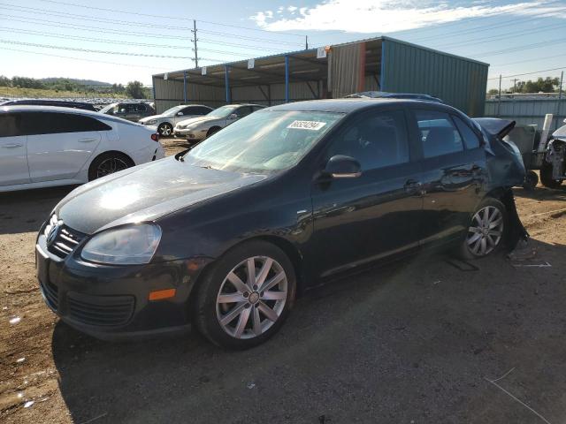 VOLKSWAGEN JETTA WOLF 2010 3vwra7aj4am155909