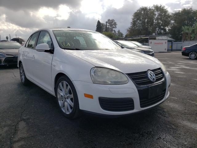 VOLKSWAGEN JETTA WOLF 2010 3vwra7aj5am013052