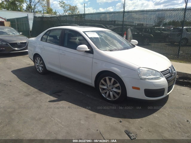 VOLKSWAGEN JETTA SEDAN 2010 3vwra7aj5am015318