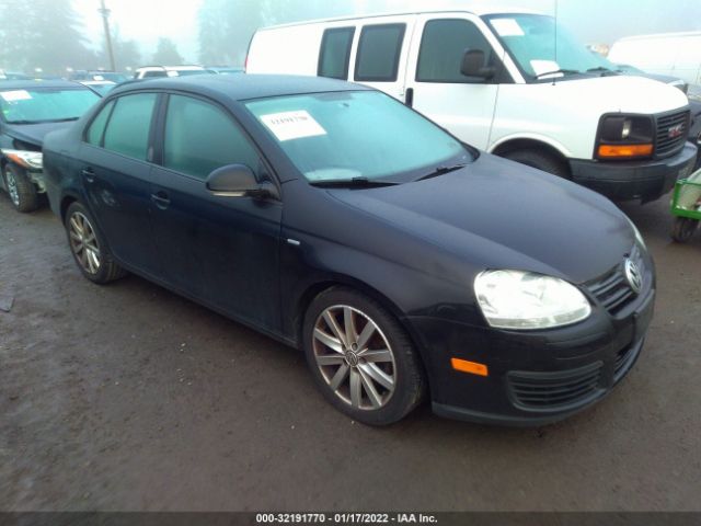 VOLKSWAGEN JETTA SEDAN 2010 3vwra7aj5am022446