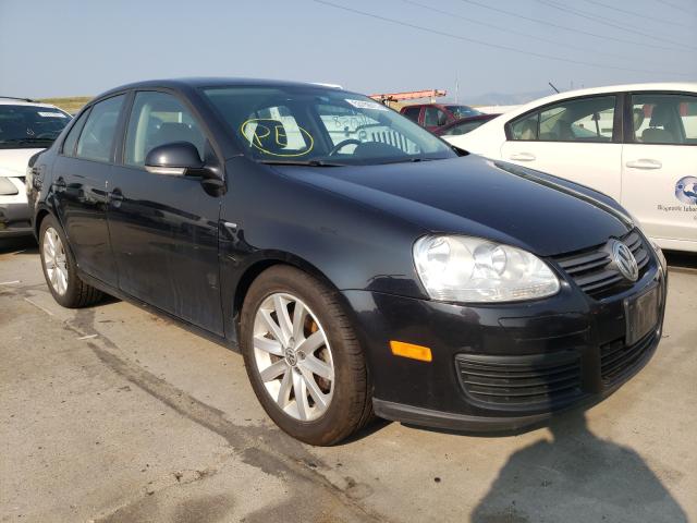 VOLKSWAGEN JETTA WOLF 2010 3vwra7aj5am050747