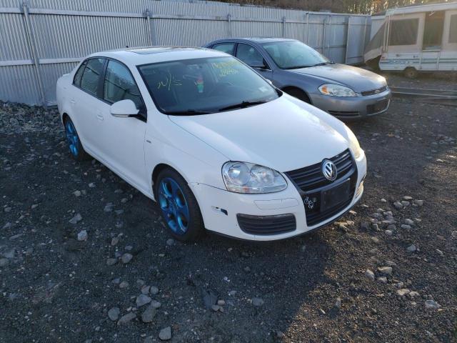 VOLKSWAGEN NULL 2010 3vwra7aj5am098698