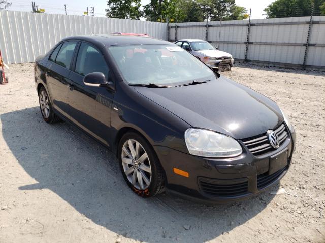 VOLKSWAGEN JETTA WOLF 2010 3vwra7aj6am025971