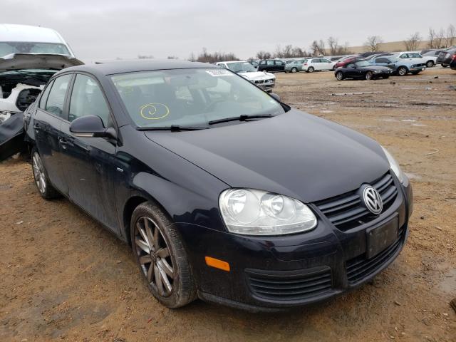 VOLKSWAGEN JETTA 2010 3vwra7aj6am083305