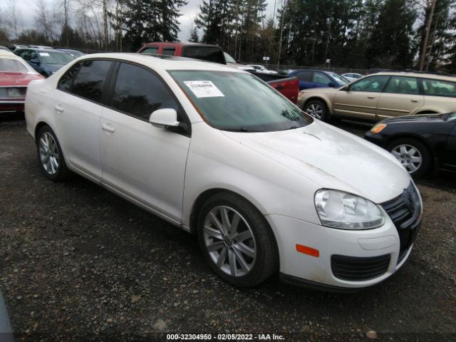 VOLKSWAGEN JETTA SEDAN 2010 3vwra7aj6am095678