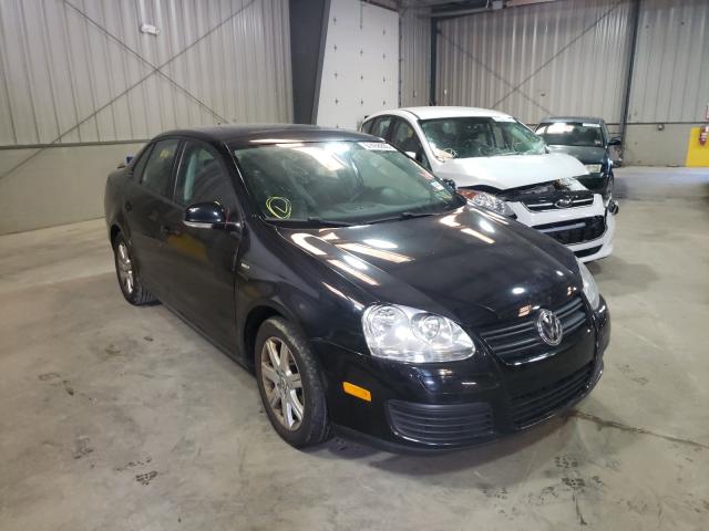 VOLKSWAGEN JETTA WOLF 2010 3vwra7aj8am013580