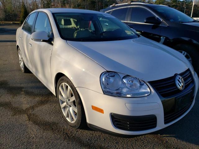 VOLKSWAGEN JETTA WOLF 2010 3vwra7aj8am058695