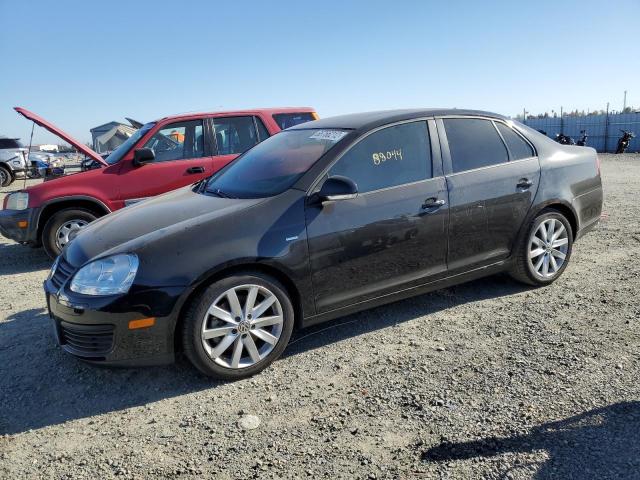 VOLKSWAGEN JETTA WOLF 2010 3vwra7aj8am095259