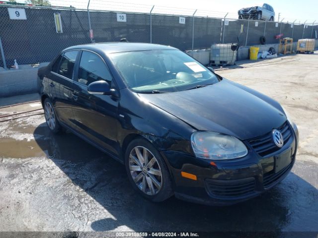 VOLKSWAGEN JETTA 2010 3vwra7aj9am021428