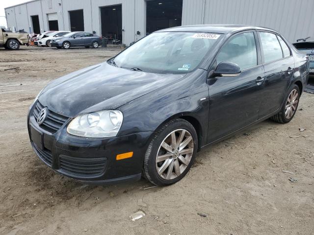 VOLKSWAGEN JETTA 2010 3vwra7aj9am057961